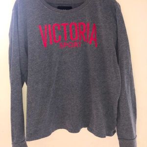 Victoria Secret Sport Sweater